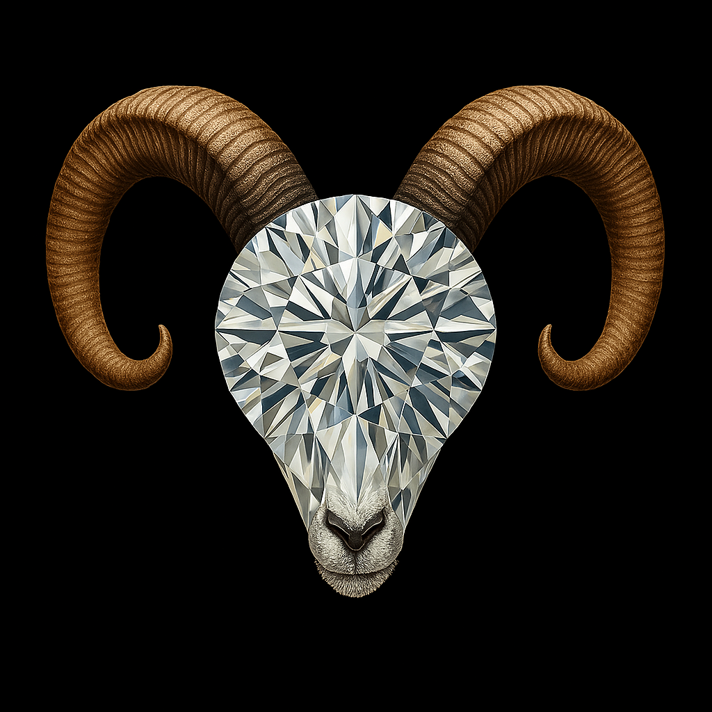 Diamond Rams Ranch